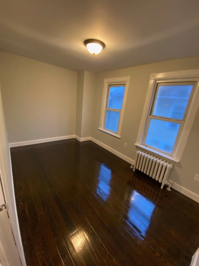 property at 83 Park Ave