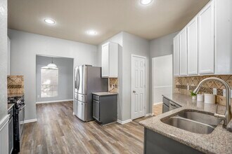 14911 Calico Heights Ln in Cypress, TX - Building Photo - Building Photo