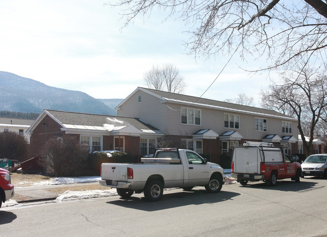 Greylock Valley Apartments in North Adams, MA - Building Photo - Building Photo