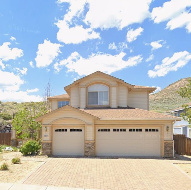 property at 2317 Red Maple Ct