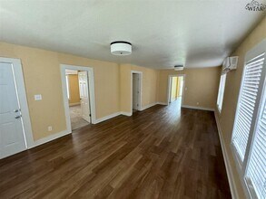 1401 N 8th St in Wichita Falls, TX - Building Photo - Building Photo
