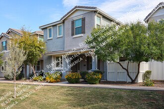 2264 S Wallrade Ln in Gilbert, AZ - Building Photo - Building Photo