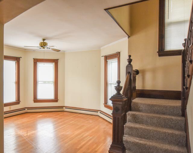 285 Milford St, Unit 1 in Manchester, NH - Building Photo