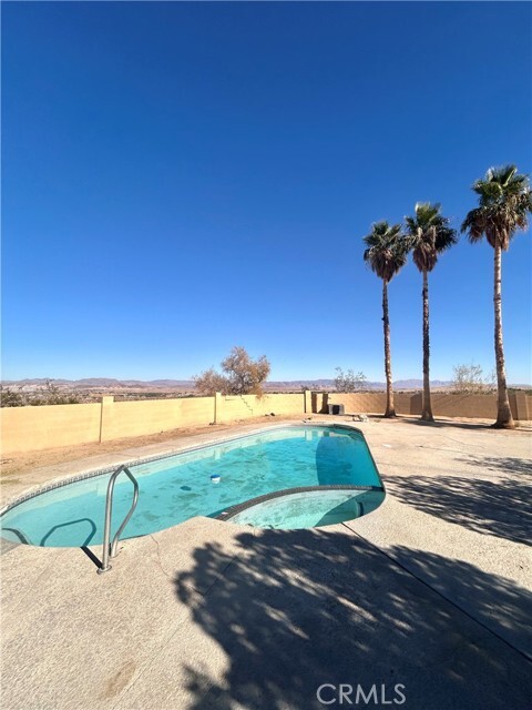 5598 Lazy Joe Ave in Twentynine Palms, CA - Building Photo - Building Photo