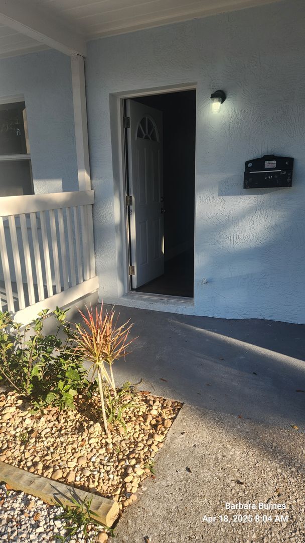 126 Gardiner Ct in Daytona Beach, FL - Building Photo - Building Photo