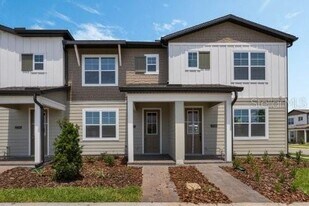 1732 Sweet Moro Dr in Horizon West, FL - Building Photo