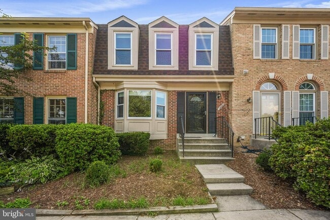 property at 7530 Oldham Way