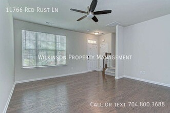 11766 Red Rust Ln in Charlotte, NC - Building Photo - Building Photo