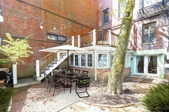 466 Shawmut Ave in Boston, MA - Building Photo - Building Photo