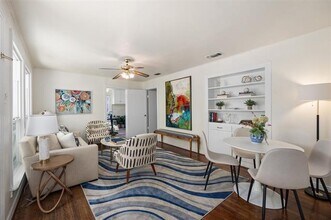 3904 El Campo Ave in Fort Worth, TX - Building Photo - Building Photo