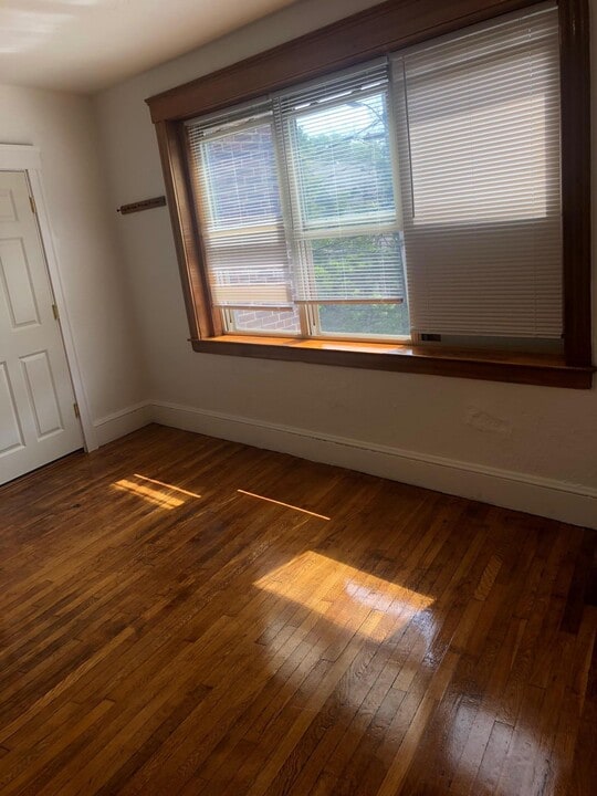 91 Hancock St, Unit 5S in Cambridge, MA - Building Photo