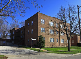 3235 Meadowbrook Blvd Apartments