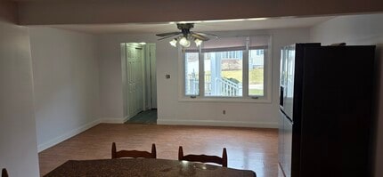 32 Theresa St, Unit Left in Woonsocket, RI - Building Photo - Building Photo