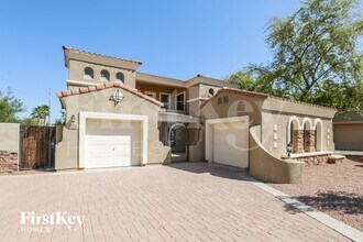 7803 S 5th Dr in Phoenix, AZ - Building Photo - Building Photo