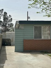 308 Monica Ct in El Paso, TX - Building Photo - Building Photo