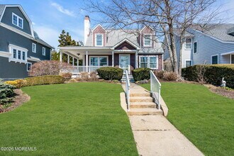 111 Chicago Blvd in Sea Girt, NJ - Building Photo - Building Photo