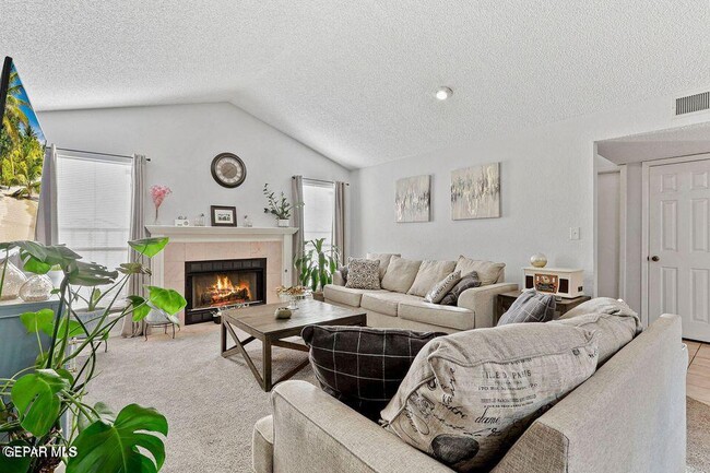 766 Espada Dr in El Paso, TX - Building Photo - Building Photo
