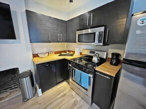 216 E Liberty St in Cincinnati, OH - Building Photo - Building Photo