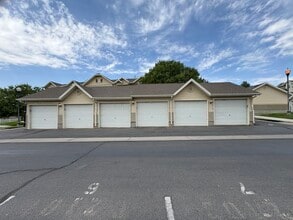 2093 N Morning Star Dr, Unit 2093 in Saratoga Springs, UT - Building Photo - Building Photo