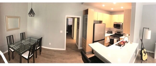 7033 La Tijera Blvd, Unit i101 in Los Angeles, CA - Foto de edificio - Building Photo