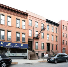 550 Henry St in Brooklyn, NY - Building Photo - Building Photo