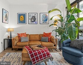 1500 Harry Thomas Way NE, Unit 508 in Washington, DC - Building Photo - Building Photo