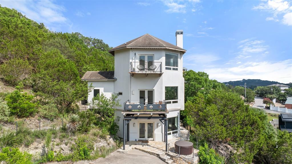 5312 Scenic View Dr in Austin, TX - Building Photo