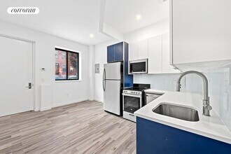 59 W 128th St in New York, NY - Building Photo - Building Photo
