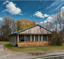 744 Milan Rd in Milan, NH - Building Photo