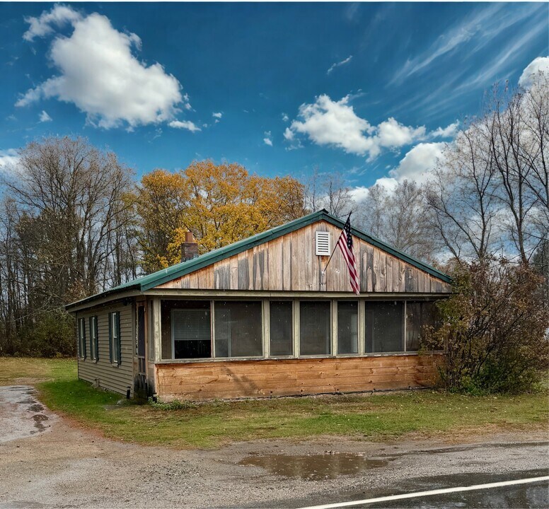 744 Milan Rd in Milan, NH - Building Photo