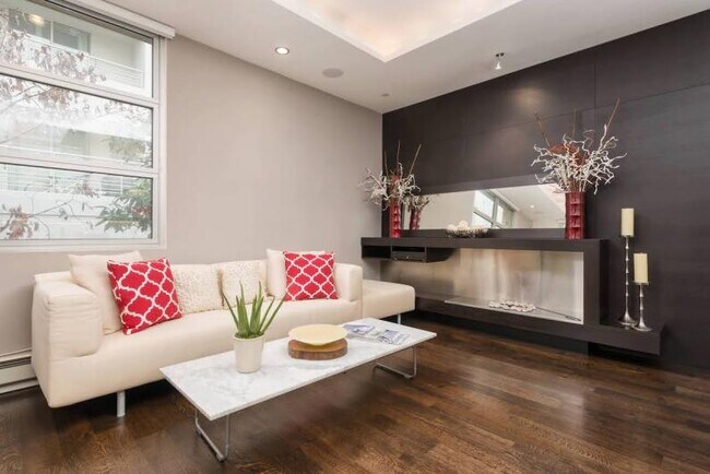 400 Spear St-Unit -203 in San Francisco, CA - Building Photo - Building Photo