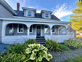 252 Windsor St in Randolph, ME - Building Photo