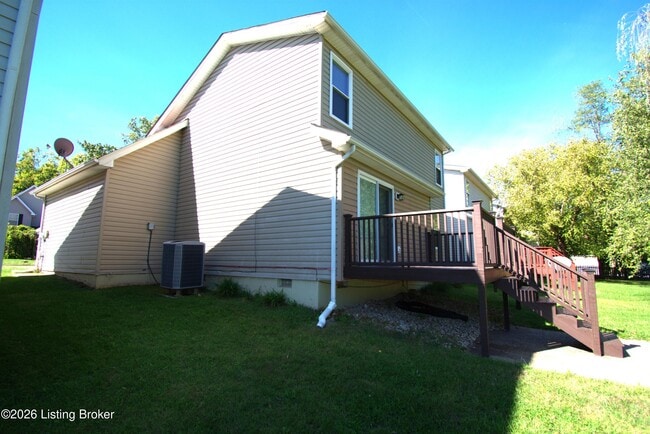 10407 Pinoak View Dr in Louisville, KY - Building Photo - Building Photo