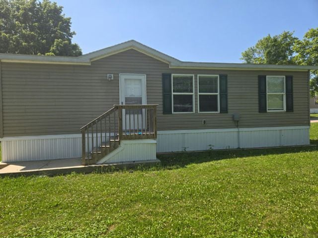 property at 54 Malibu Dr