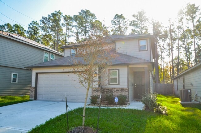 2250 Yelverton Ter Trl in Spring, TX - Building Photo - Building Photo