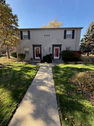 1702 Graefield Rd in Birmingham, MI - Building Photo