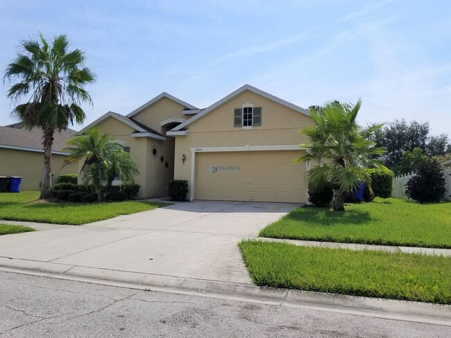 property at 3856 Enchantment Ln