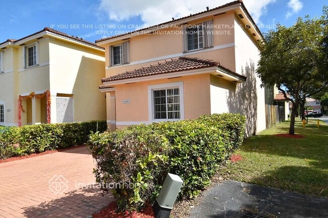 14365 SW 134th Pl in Miami, FL - Building Photo - Building Photo