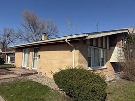 14941 Evans Ave in Dolton, IL - Building Photo