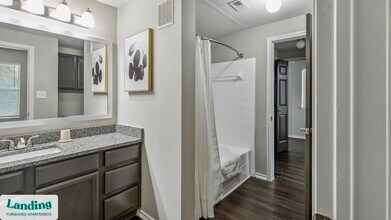 5350 Fossil Creek Blvd, Unit 1223 in Fort Worth, TX - Building Photo - Building Photo