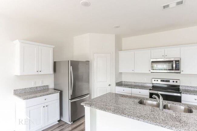 6016 Mojave Dr in Heath, TX - Building Photo - Building Photo