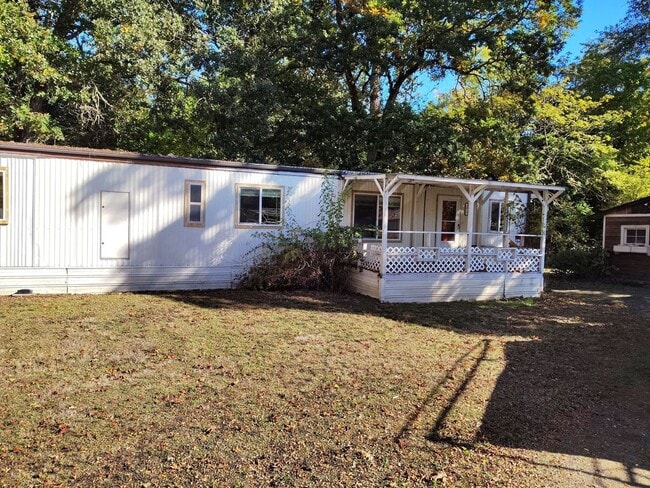 property at 1819 Green Siding Rd