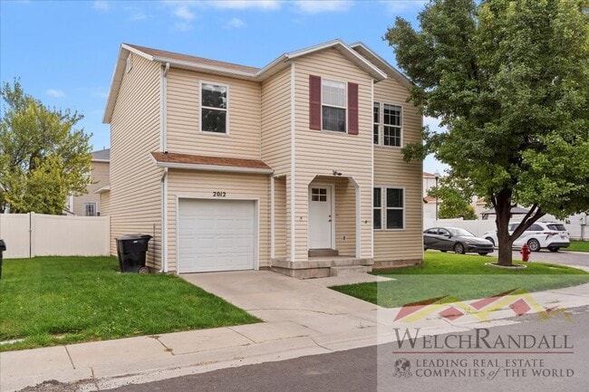 2012 N 2125 W in Clinton, UT - Building Photo - Building Photo