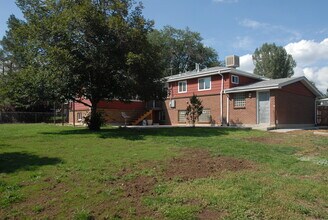 9659 Covey Ct in Northglenn, CO - Foto de edificio - Building Photo