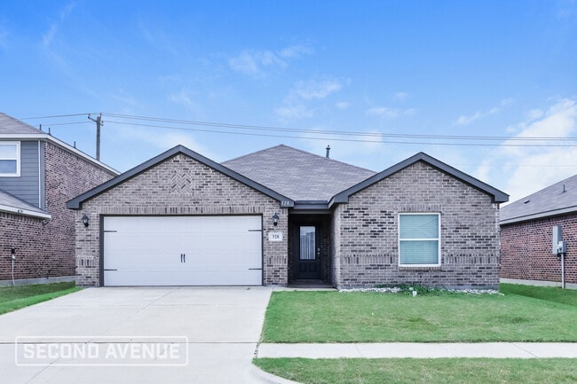 property at 328 Condie Russell Ave