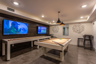 The Hudson | Student Housing in College Station, TX - Foto de edificio - Interior Photo