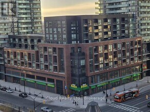 388 Prince of Wales Dr in Mississauga, ON - Building Photo - Building Photo