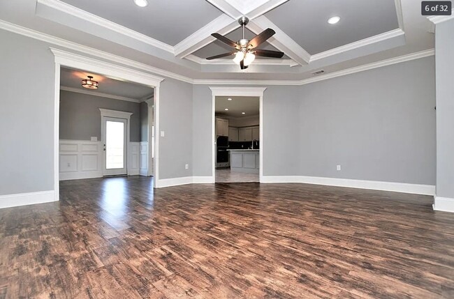 3948 Crusader Ct in Valdosta, GA - Building Photo - Building Photo