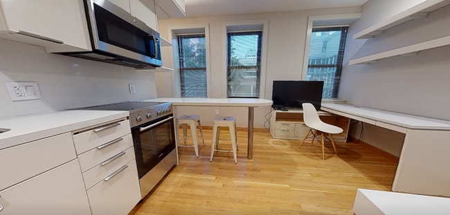 116 Mount Auburn St, Unit 32