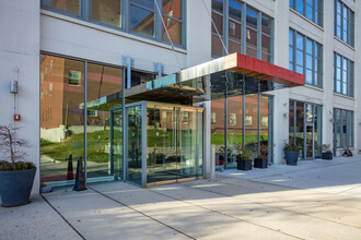 Canco Lofts in Jersey City, NJ - Building Photo - Building Photo